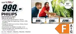 Media Markt PHILIPS Angebot