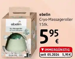 dm Cryo-Massageroller dm Angebot