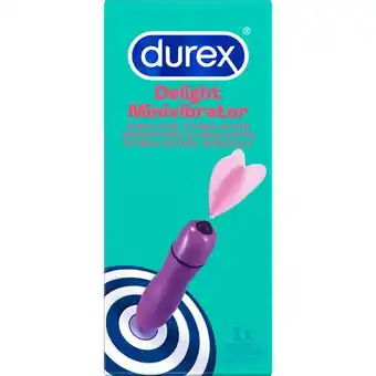 dm Delight Minivibrator dm Angebot