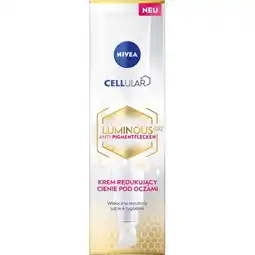 dm Cellular Luminous 630 Anti-Pigmentflecken Augenpflege dm Angebot