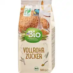 dm Vollrohrzucker dm Angebot