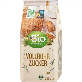 dm Vollrohrzucker dm Angebot