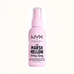 dm The Marshmellow Fixierspray dm Angebot