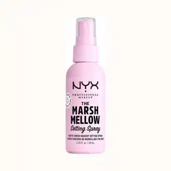 dm The Marshmellow Fixierspray dm Angebot