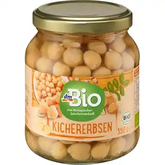 dm Kichererbsen dm Angebot