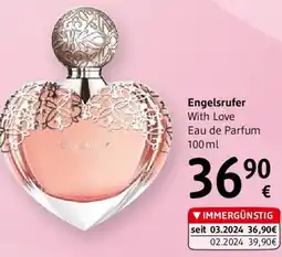 dm With Love Eau de Parfum dm Angebot