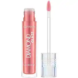 dm Diamond Glaze Lipgloss div. Farben dm Angebot