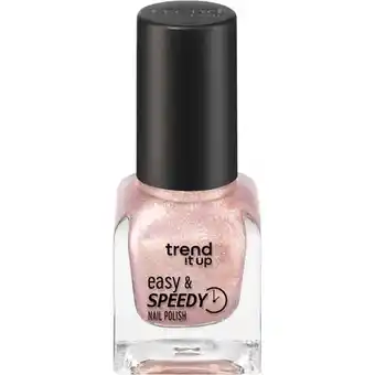 dm easy & speedy Nagellack div. Farben dm Angebot