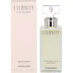 dm Eternity Eau de Parfum dm Angebot