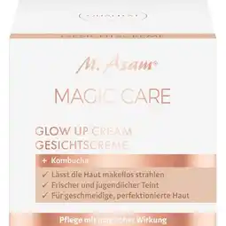 dm Magic Care Gesichtscreme Glow Up Cream dm Angebot