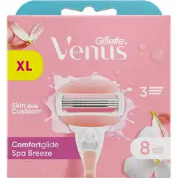 dm Venus Comfortglide Spa Breeze Klingen dm Angebot