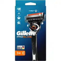 dm ProGlide Rasierer, 1Stk. + 1 Klinge dm Angebot