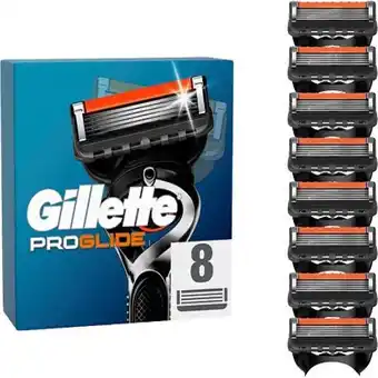 dm ProGlide Rasierklingen dm Angebot