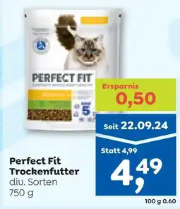 ADEG Perfect Fit Trockenfutter Angebot