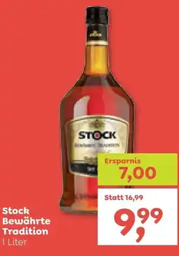 ADEG Stock Bewährte Tradition Angebot