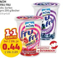 PENNY Nöm fru fru Angebot