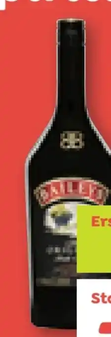 ADEG Baileys The Original Irish Cream Angebot