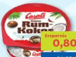 ADEG Casali Rum-Kokos Angebot