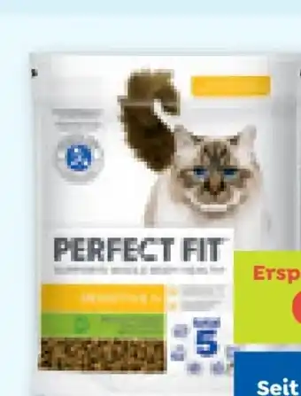 ADEG Perfect Fit Katzen-Trockenfutter Angebot