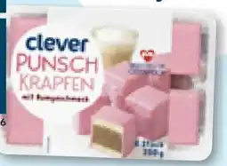 ADEG Clever Mini Punschkrapfen Angebot