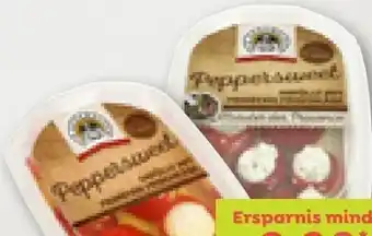 ADEG Die Käsemacher Peppersweet Angebot