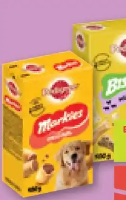 ADEG Pedigree Snacks Angebot