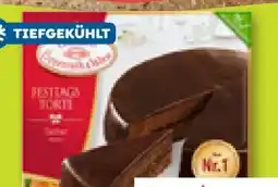 ADEG Coppenrath & Wiese Festtagstorte Angebot