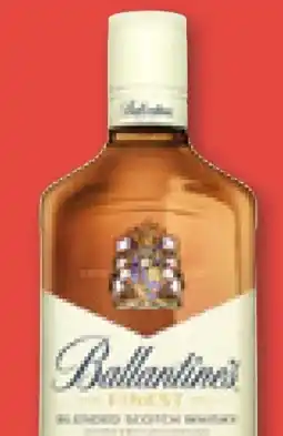 ADEG Ballantines Finest Scotch Blended Whisky Angebot