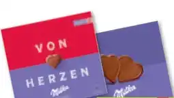 ADEG Milka Sag es mit Angebot