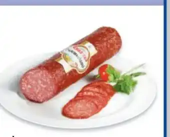 Metro Sorger Puten Salami Angebot