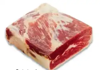 Metro Espagna Original Iberico Schinken Angebot