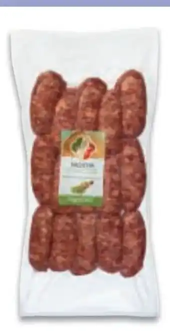 Metro Italfino Italienische Salsiccia mit Fenchel Angebot