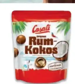 Metro Casali Rum-Kokos-Kugeln Angebot