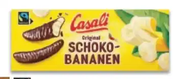 Metro Casali Schokobananen Angebot