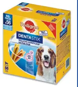 Metro Pedigree Dentastix Angebot