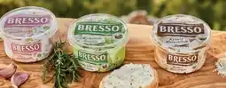 Metro Bresso Frischkäse Angebot