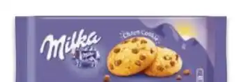 Metro Milka Choco Cookies Angebot