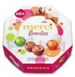 Metro Storck Merci Lovelies Angebot