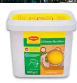 Metro Maggi Hühner Bouillon Angebot