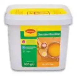 Metro Maggi Gemüse Bouillon Angebot