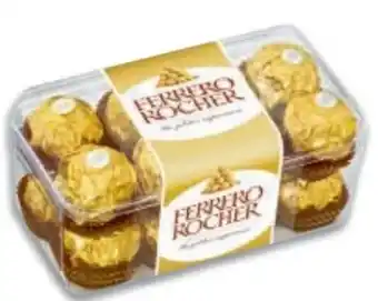 Metro Ferrero Rocher Angebot