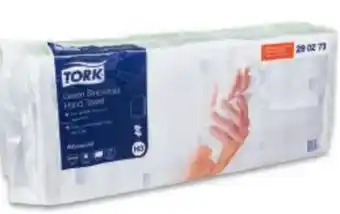 Metro Tork Papierhandtücher Zick Zack Angebot