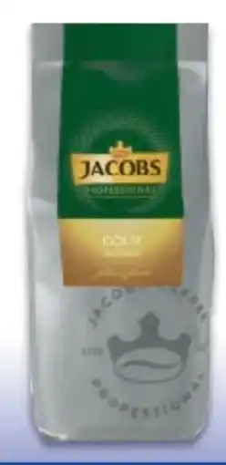 Metro Jacobs Gold Special Instant Kaffee Angebot