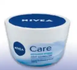 Metro Nivea Care Creme Angebot