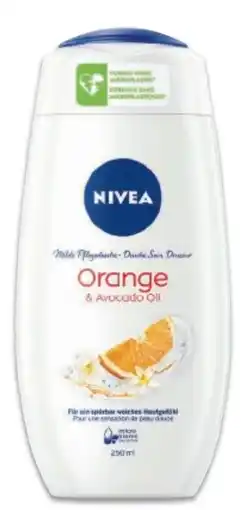 Metro Nivea Duschbad Angebot