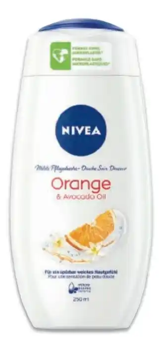 Metro Nivea Duschbad Angebot