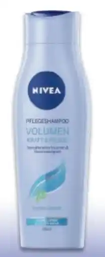 Metro Nivea Shampoo Angebot