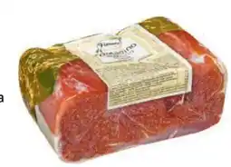 Metro Fiorucci Prosciutto Mattonella Angebot