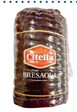 Metro Citella Bresaola Angebot