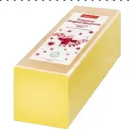 Metro Salzburg Milch Premium Original Bergkäse Angebot